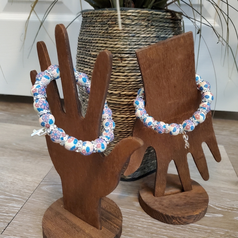Cancer Awareness Bracelets